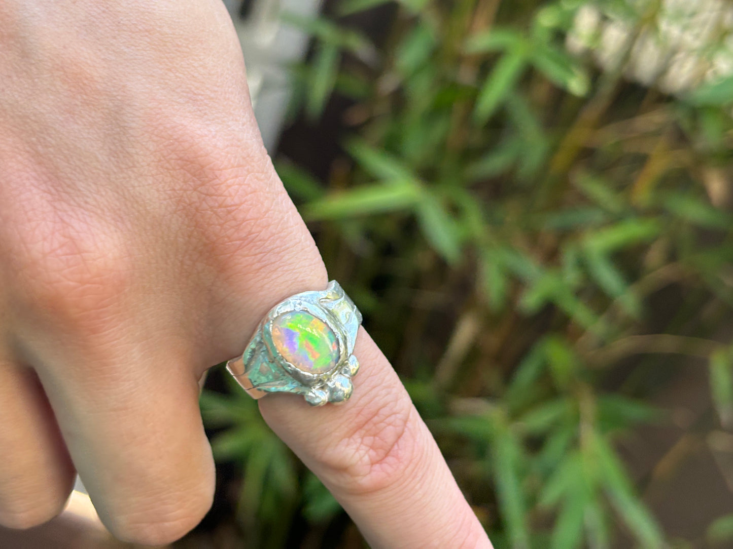 Sagrada Família Ring