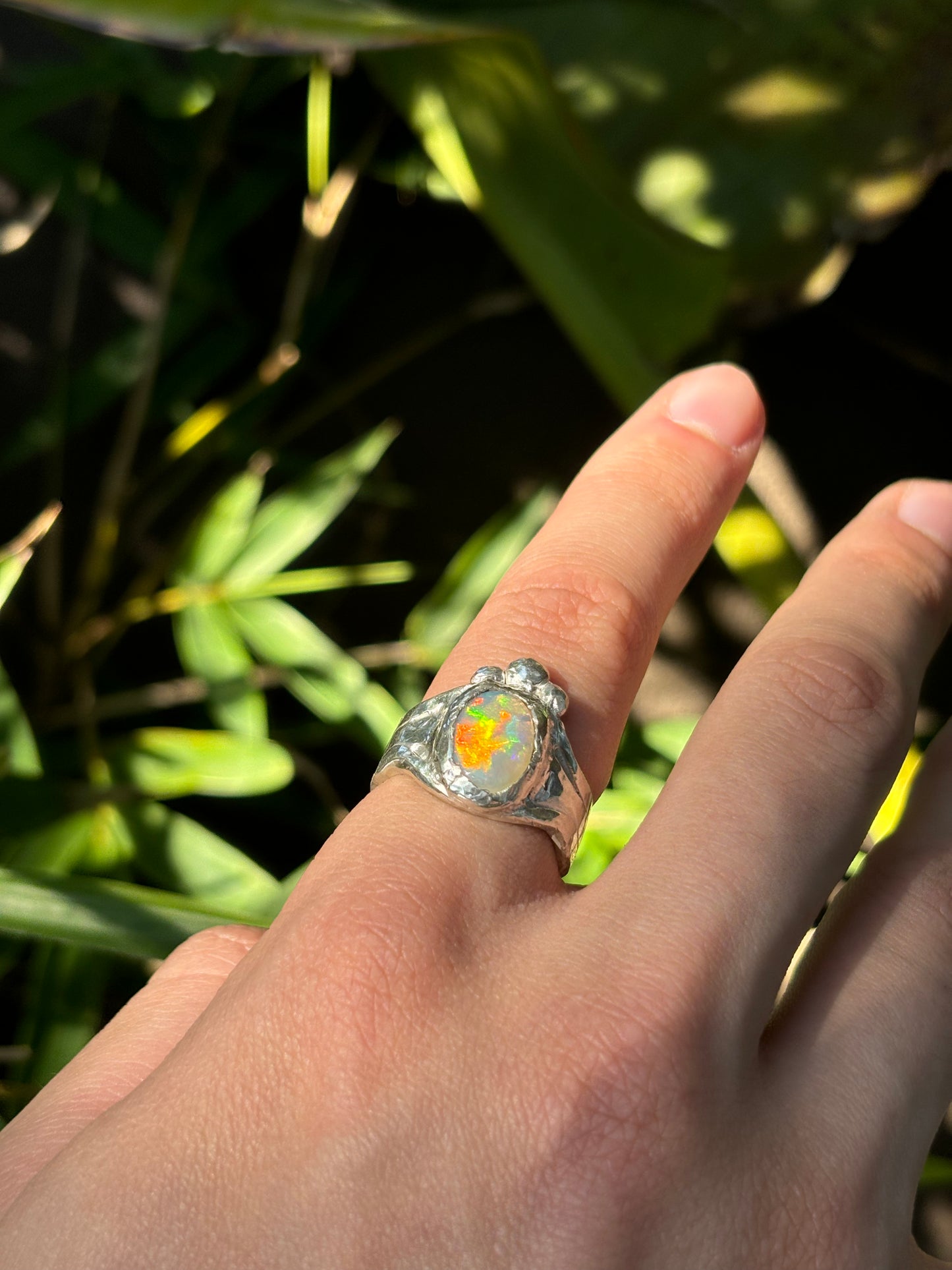 Sagrada Família Ring