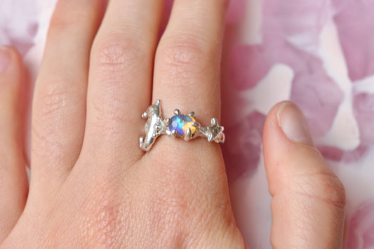 Asterioidea Ring