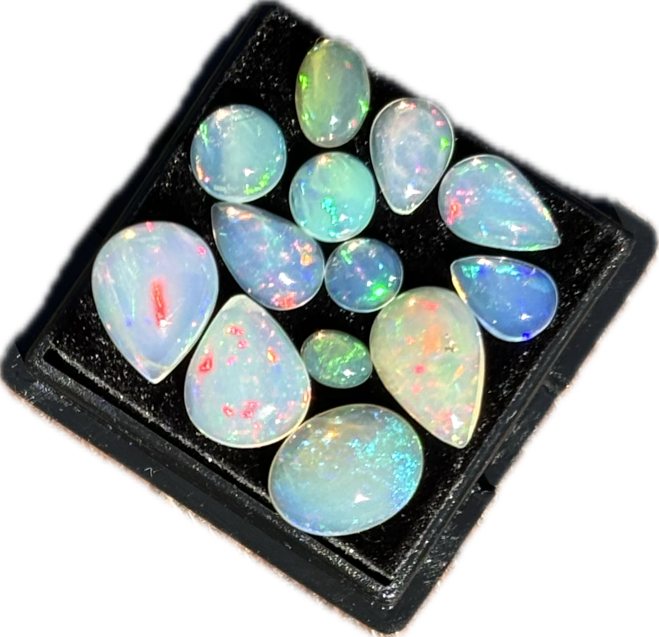 Aussie or Welo Opal Lucky Dip!!