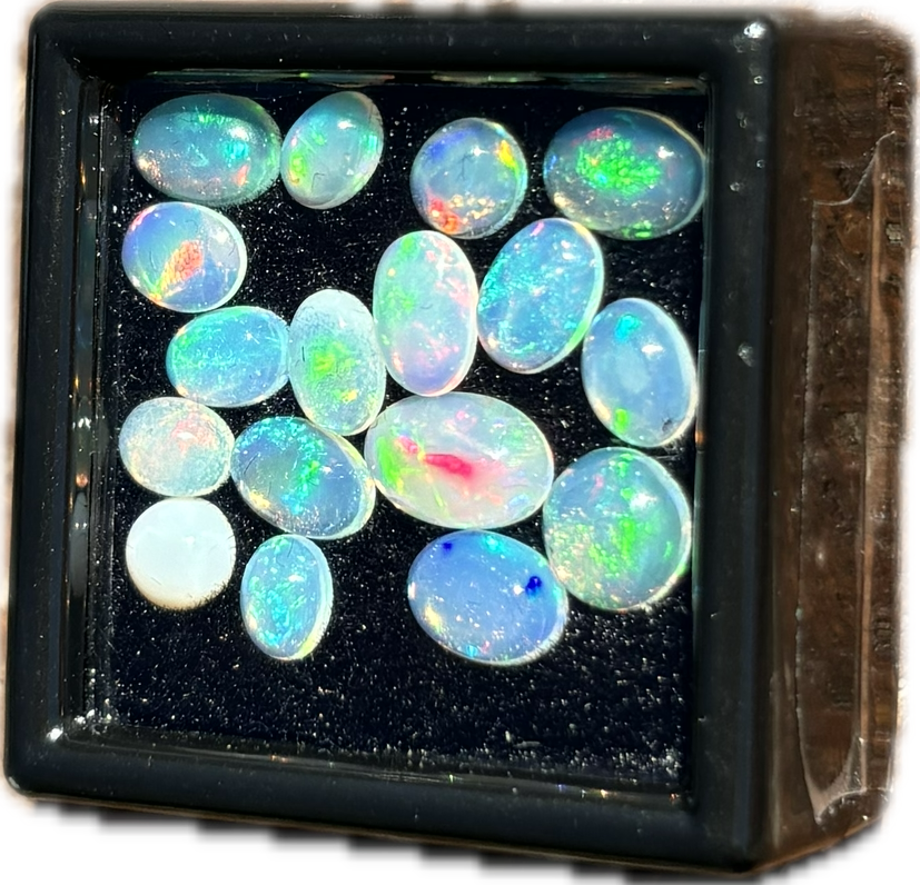 Aussie or Welo Opal Lucky Dip!!