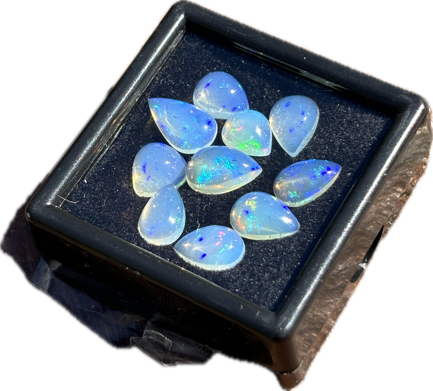 Aussie or Welo Opal Lucky Dip!!