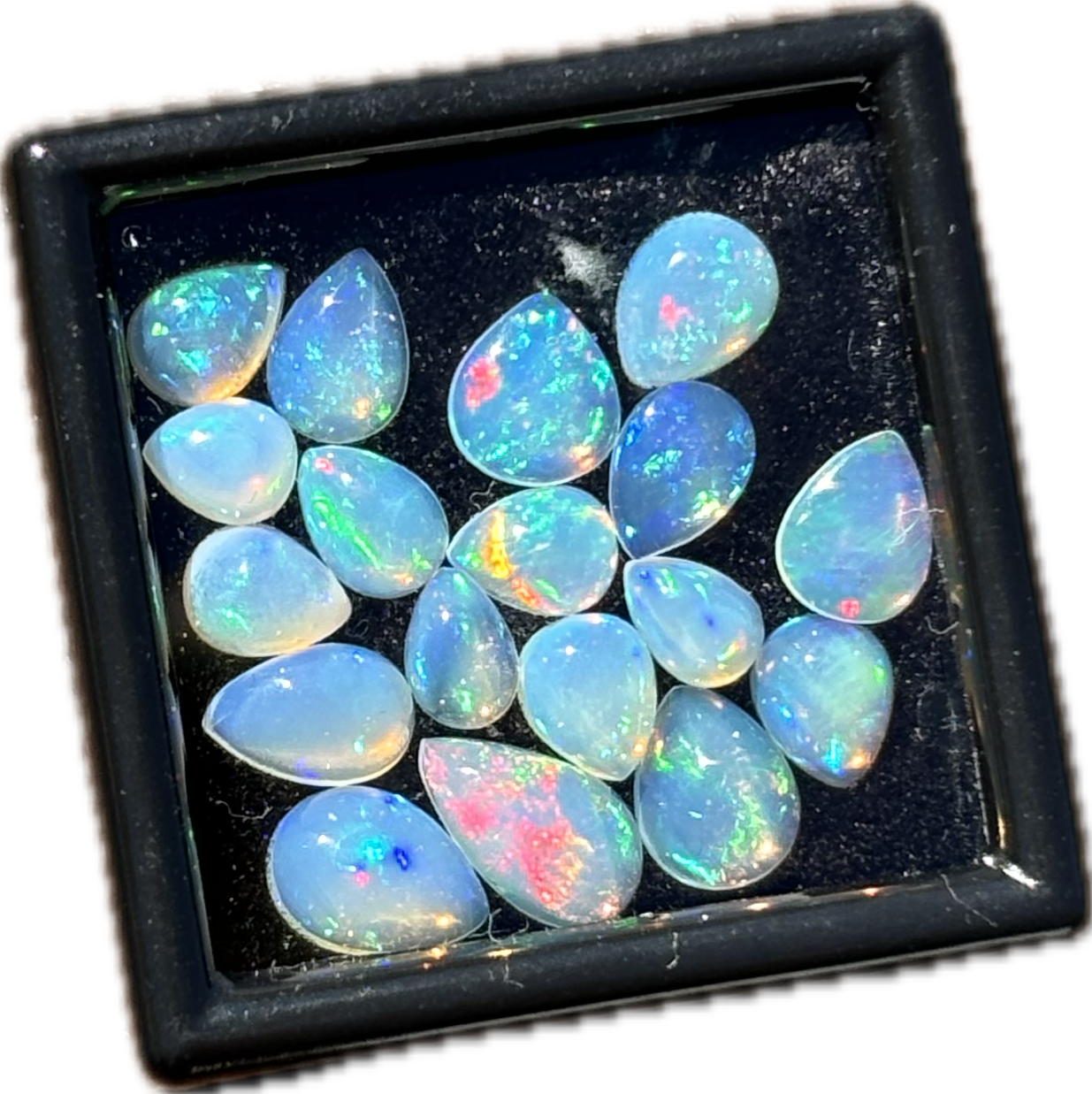 Aussie or Welo Opal Lucky Dip!!