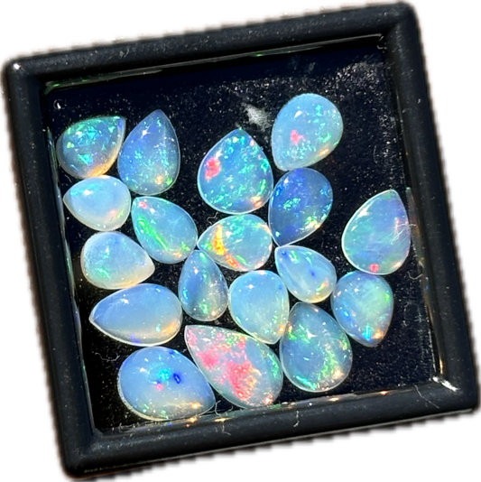 Aussie or Welo Opal Lucky Dip!!