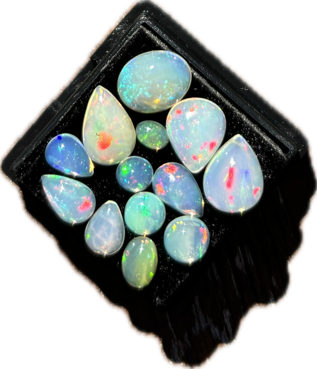 Aussie or Welo Opal Lucky Dip!!