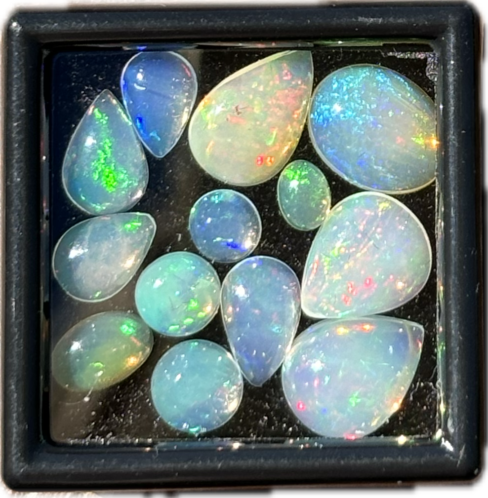 Aussie or Welo Opal Lucky Dip!!