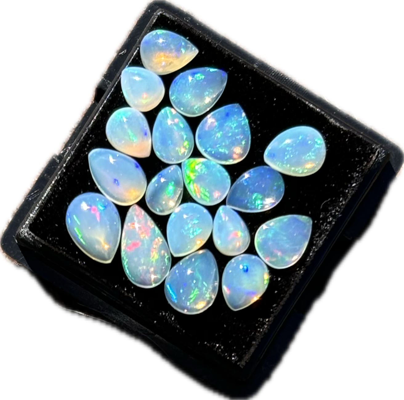 Aussie or Welo Opal Lucky Dip!!