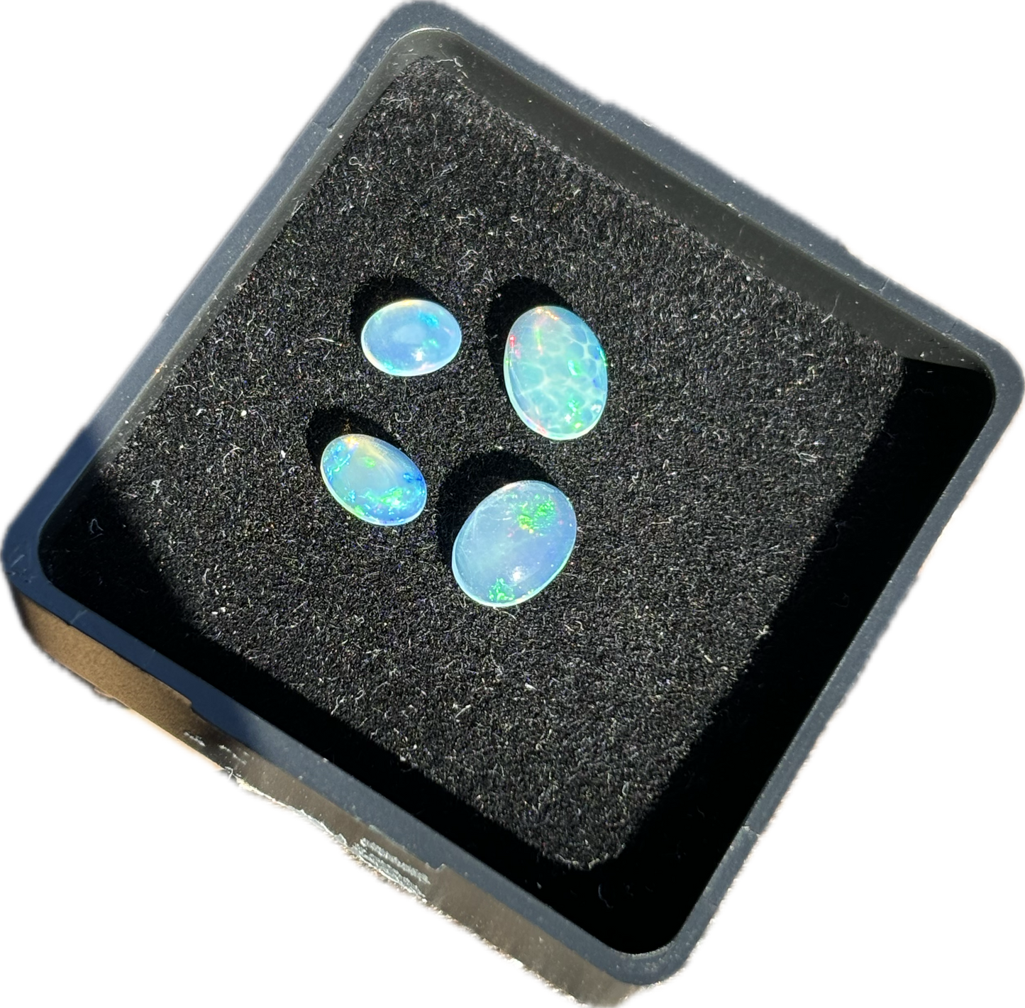 4 Opals for $35 Parcels