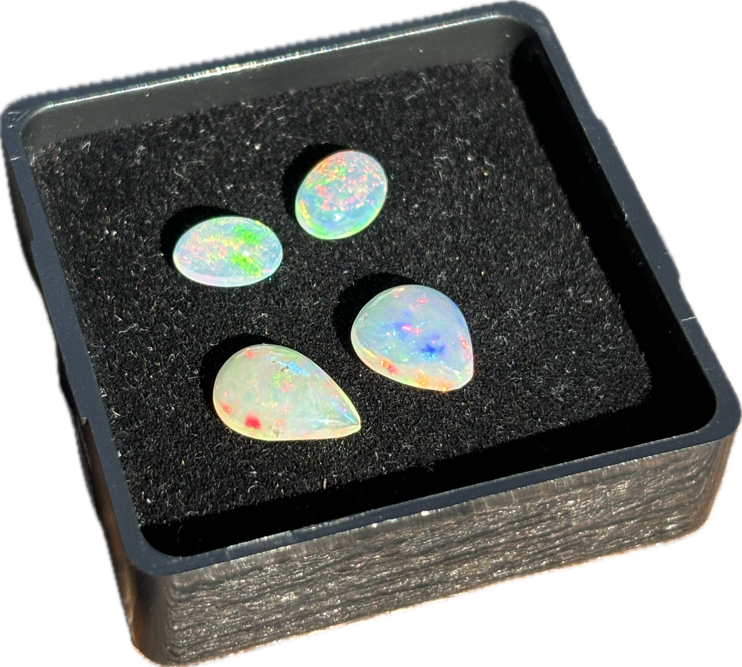 4 Opals for $35 Parcels