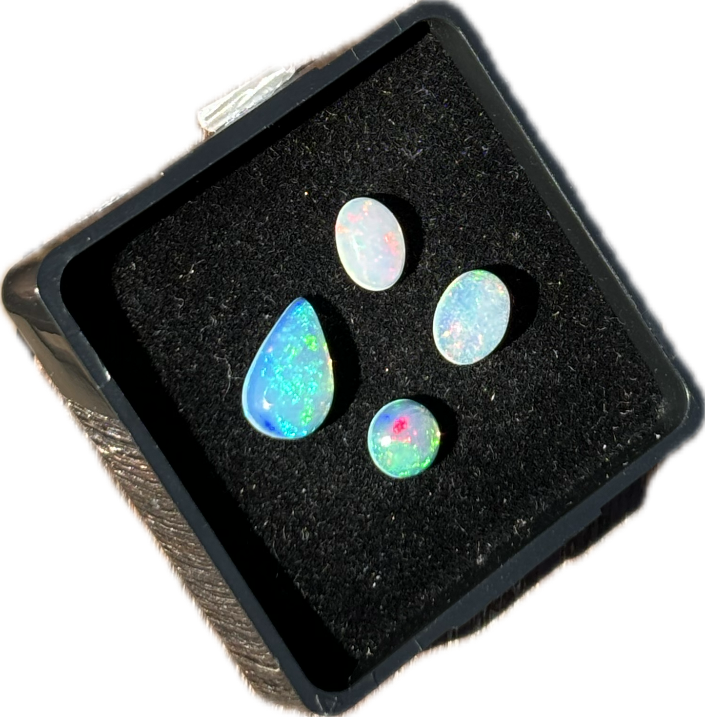 4 Opals for $35 Parcels